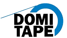 domi tape logo